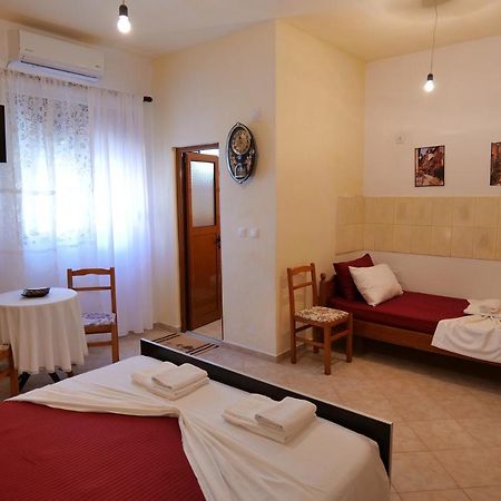 Villa Seventh Heaven Sarandë Esterno foto