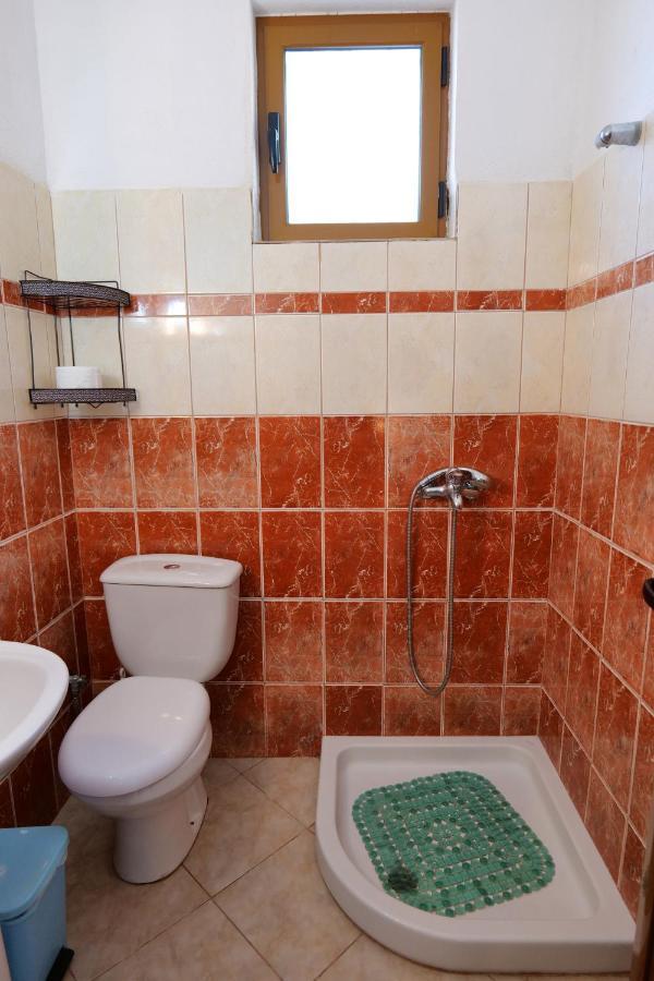 Villa Seventh Heaven Sarandë Esterno foto